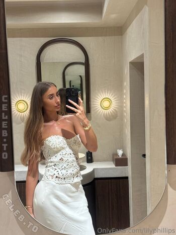 Lillian phillips leaked private photo uncensored HD quality