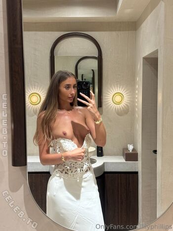 Lillian phillips leaked private photo uncensored HD quality