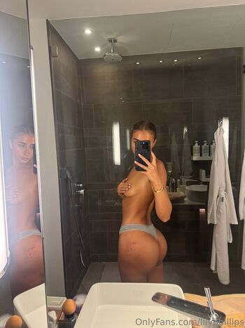Lillian phillips leaked private photo uncensored HD quality