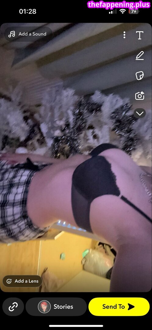Page/ leaked private photo uncensored HD quality