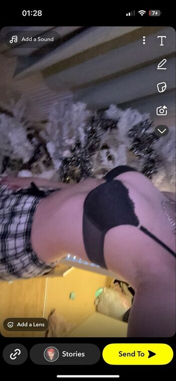 Lillie mainard leaked private photo uncensored HD quality