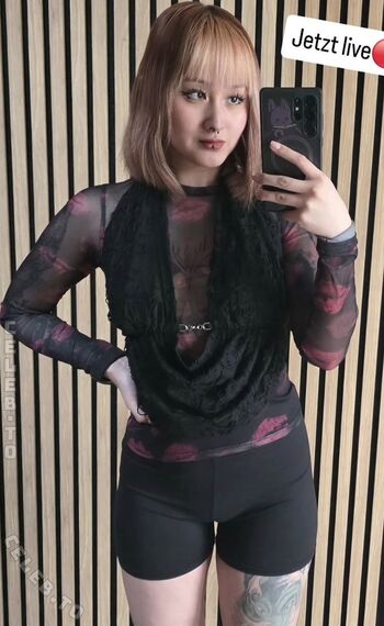 Lillimon leaked private photo uncensored HD quality