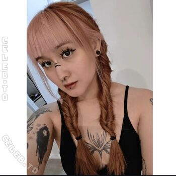 Lillimon leaked private photo uncensored HD quality