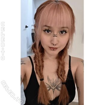 Lillimon leaked private photo uncensored HD quality