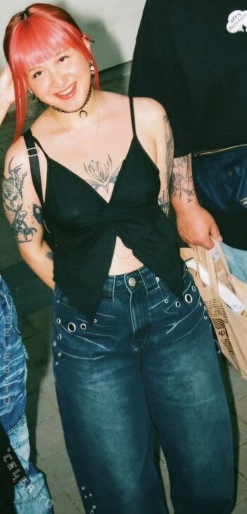 Lillimon leaked private photo uncensored HD quality