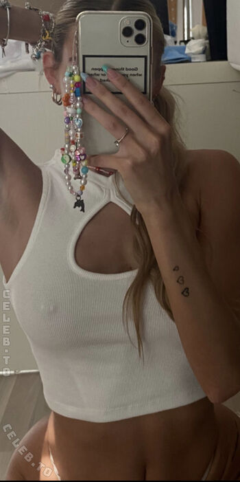 Lillimsr page leaked private photo uncensored HD quality