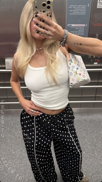Lillimsr leaked private photo uncensored HD quality