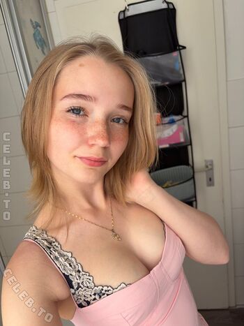 Lilly schaper page leaked private photo uncensored HD quality
