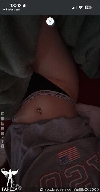 Lilly schaper page leaked private photo uncensored HD quality
