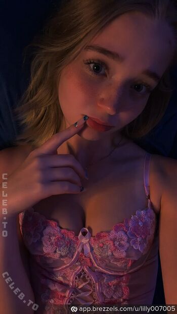Lilly schaper page leaked private photo uncensored HD quality