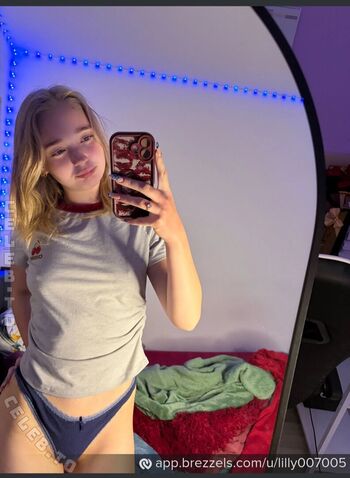 Lilly schaper page leaked private photo uncensored HD quality
