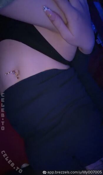 Lilly schaper page leaked private photo uncensored HD quality