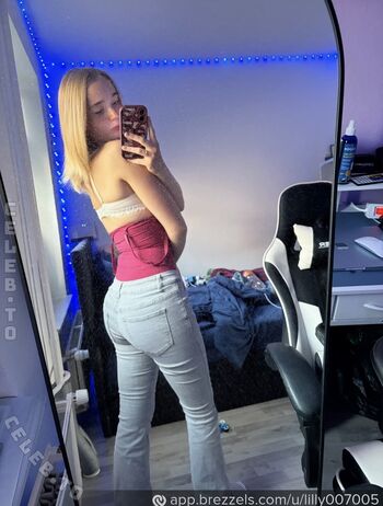 Lilly schaper leaked private photo uncensored HD quality