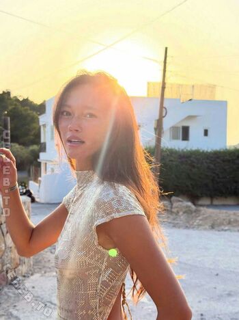 Lily chee leaked private photo uncensored HD quality