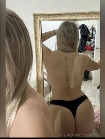 Lily steele leaked private photo uncensored HD quality
