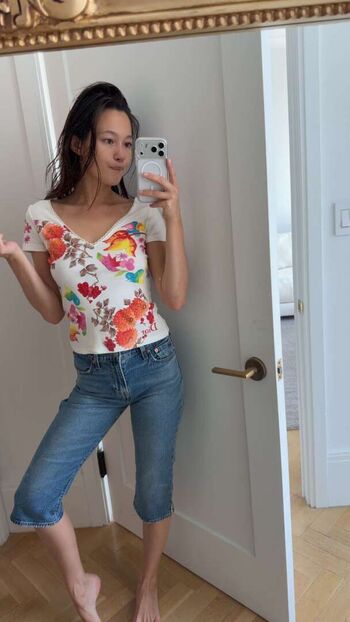 Lilychee leaked private photo uncensored HD quality