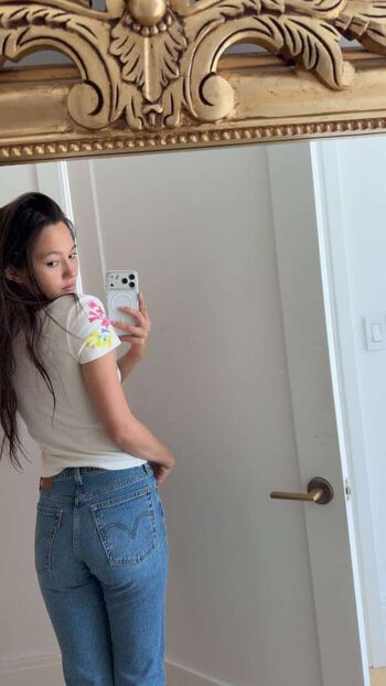Lilychee leaked private photo uncensored HD quality