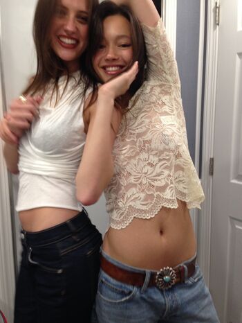Lilychee leaked private photo uncensored HD quality
