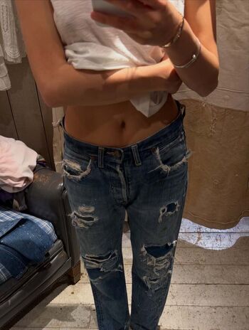 Lilychee leaked private photo uncensored HD quality