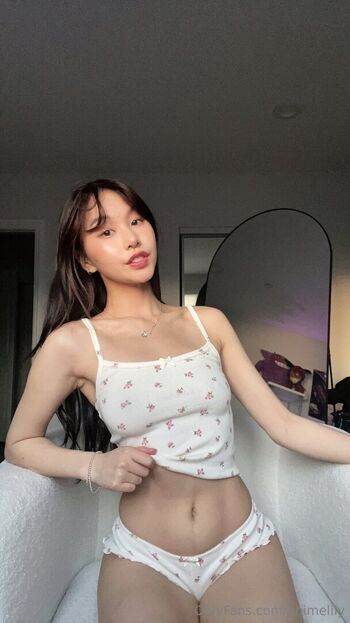 Lilypaddie leaked private photo uncensored HD quality
