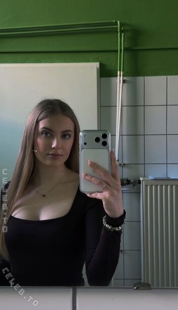 Lina jost leaked private photo uncensored HD quality