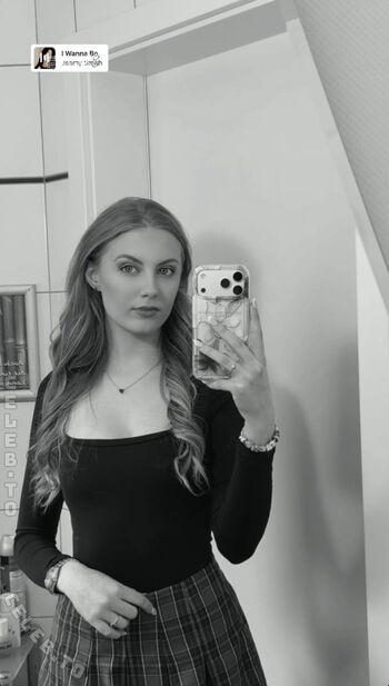 Lina jost leaked private photo uncensored HD quality