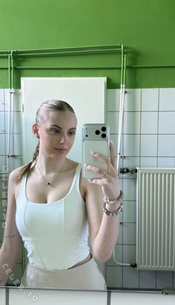 Lina jost leaked private photo uncensored HD quality