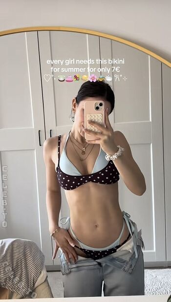 Lina valeska page leaked private photo uncensored HD quality