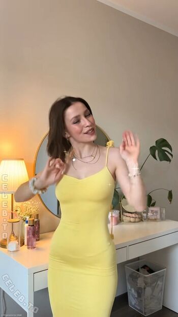 Lina valeska page leaked private photo uncensored HD quality