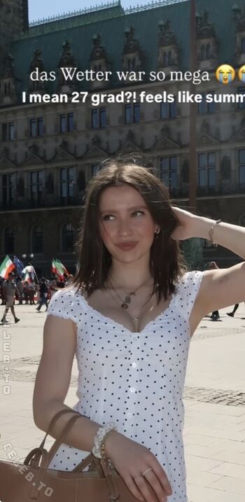 Lina valeska page leaked private photo uncensored HD quality