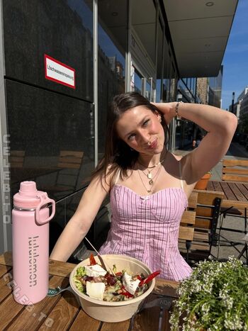 Lina valeska page leaked private photo uncensored HD quality