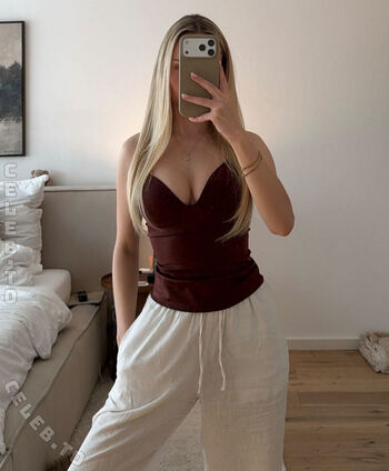 Linda gleiber page leaked private photo uncensored HD quality
