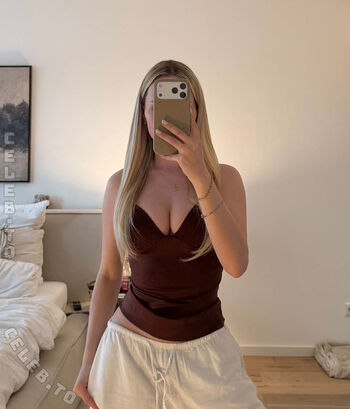 Linda gleiber page leaked private photo uncensored HD quality