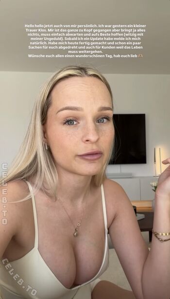 Linda gleiber leaked private photo uncensored HD quality