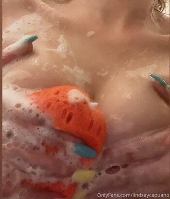 Lindsay capuano  page leaked private photo uncensored HD quality