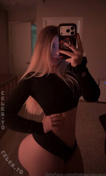 Lindsay capuano leaked private photo uncensored HD quality