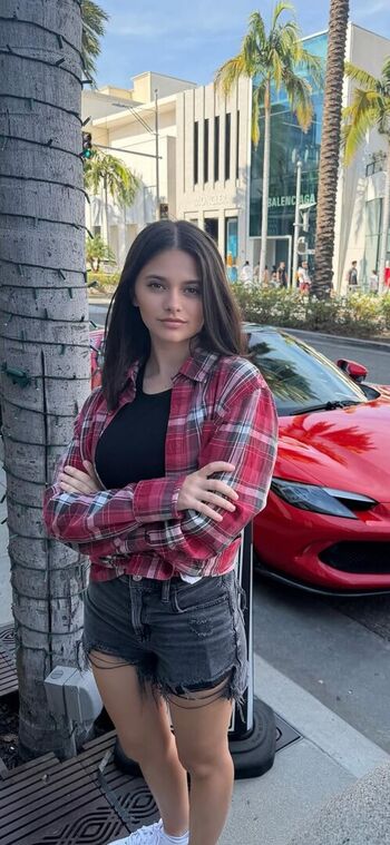 Lindsey lamer page leaked private photo uncensored HD quality