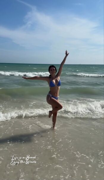 Lindsey lamer leaked private photo uncensored HD quality