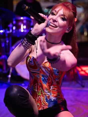Lisa foiles page leaked private photo uncensored HD quality