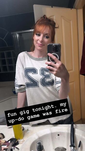 Lisa foiles page leaked private photo uncensored HD quality