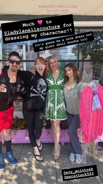 Lisa foiles leaked private photo uncensored HD quality