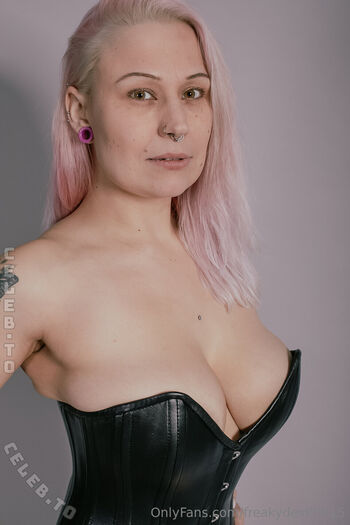 Lisa joanne page leaked private photo uncensored HD quality