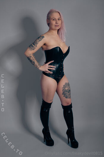 Lisa joanne page leaked private photo uncensored HD quality