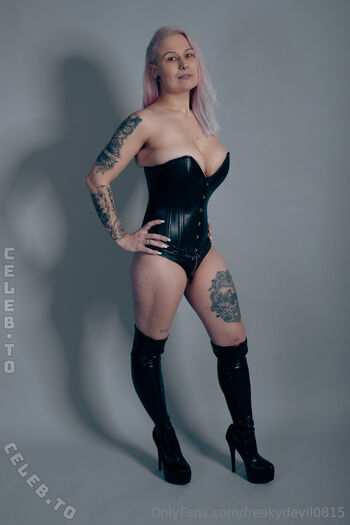 Lisa joanne page leaked private photo uncensored HD quality
