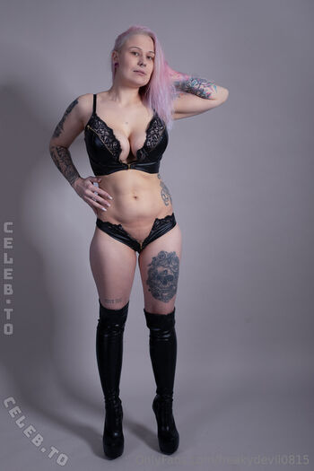 Lisa joanne page leaked private photo uncensored HD quality