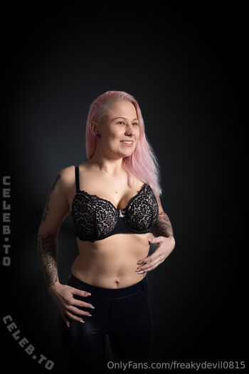 Lisa joanne page leaked private photo uncensored HD quality