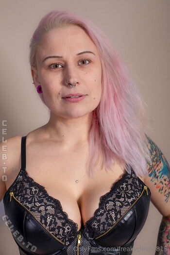 Lisa joanne page leaked private photo uncensored HD quality