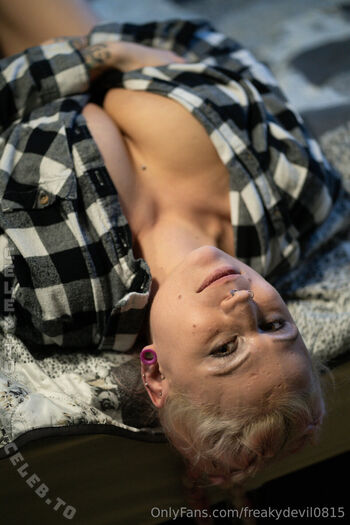 Lisa joanne page leaked private photo uncensored HD quality