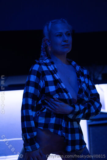 Lisa joanne page leaked private photo uncensored HD quality