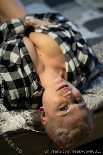 Lisa joanne page leaked private photo uncensored HD quality